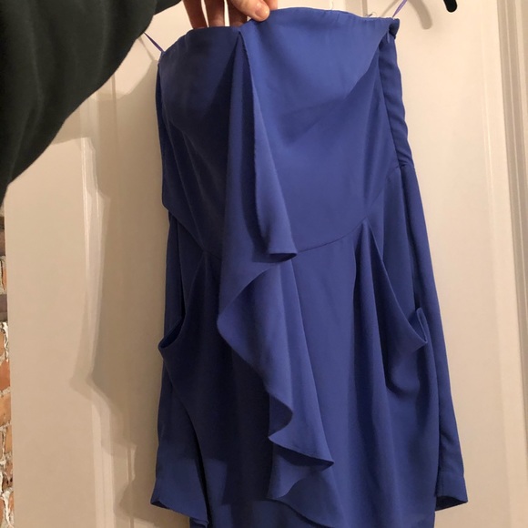 Express strapless romper - Picture 2 of 6